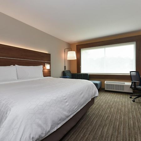 Holiday Inn Express & Suites Charlotte - Ballantyne By Ihg Kültér fotó
