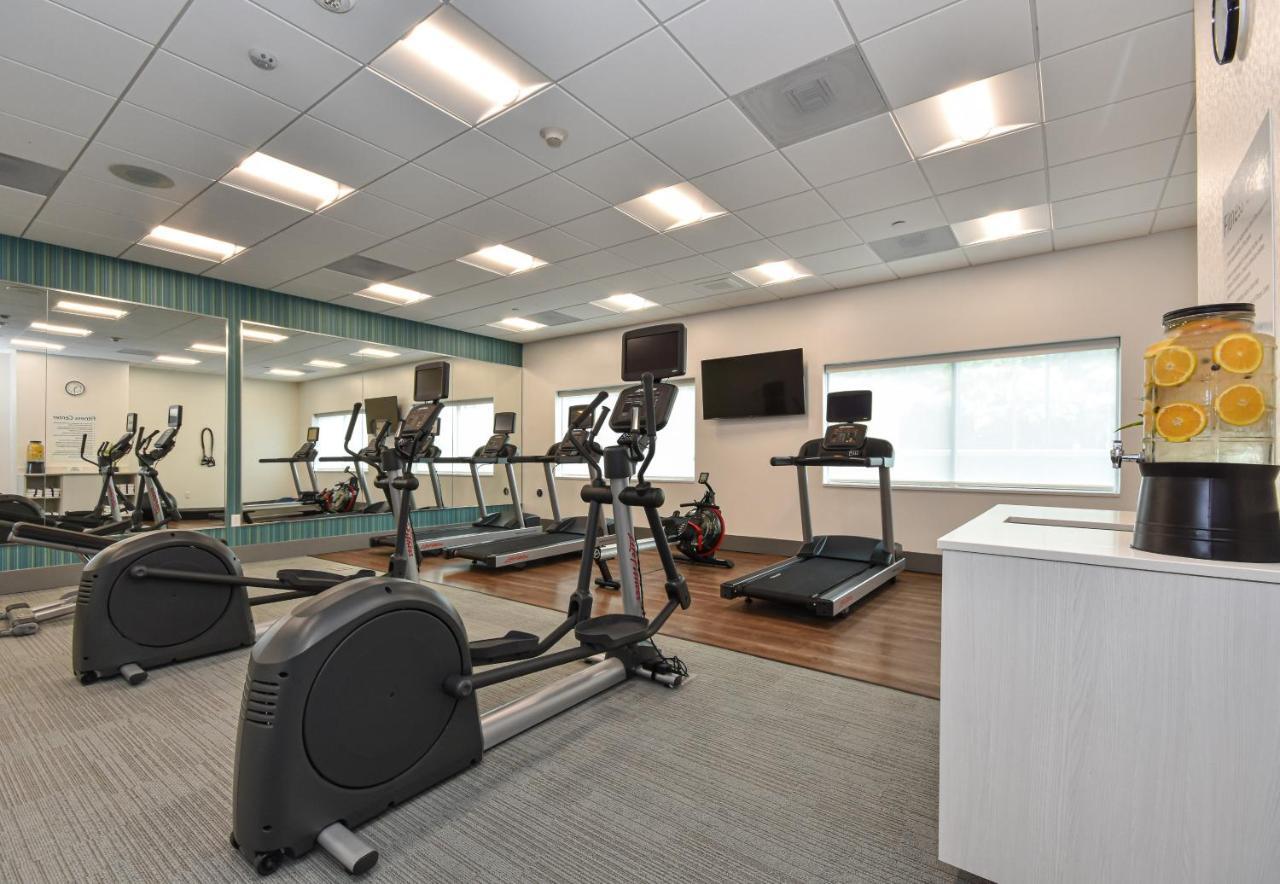 Holiday Inn Express & Suites Charlotte - Ballantyne By Ihg Kültér fotó
