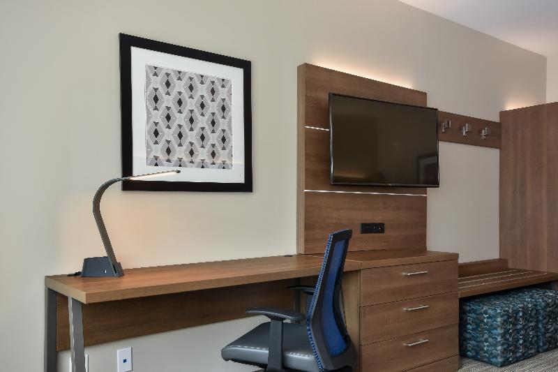 Holiday Inn Express & Suites Charlotte - Ballantyne By Ihg Kültér fotó
