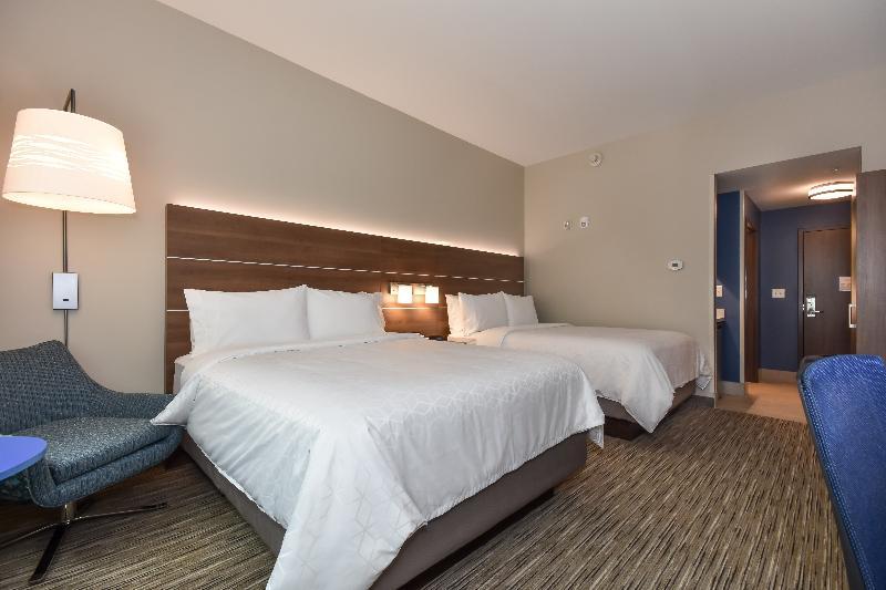 Holiday Inn Express & Suites Charlotte - Ballantyne By Ihg Kültér fotó