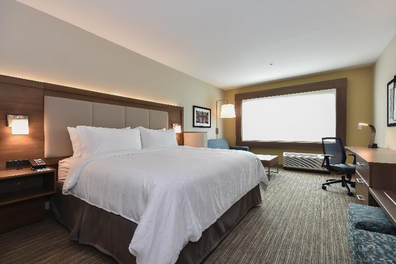 Holiday Inn Express & Suites Charlotte - Ballantyne By Ihg Kültér fotó
