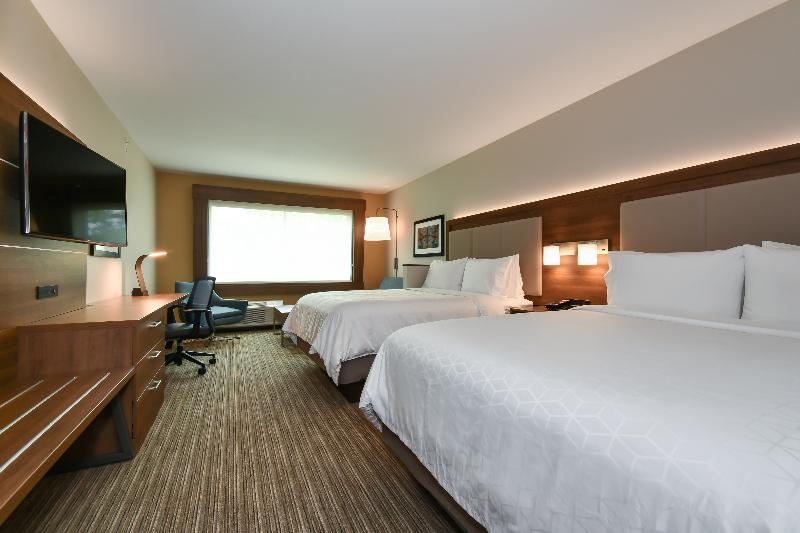 Holiday Inn Express & Suites Charlotte - Ballantyne By Ihg Kültér fotó