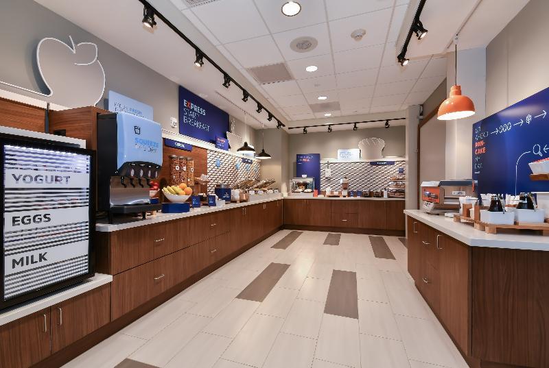 Holiday Inn Express & Suites Charlotte - Ballantyne By Ihg Kültér fotó